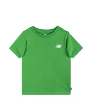 NEW BALANCE 327 MULTI Set pentru bebeluși: tricou + pantaloni Verde alpin - Treninguri pentru copii - 2
