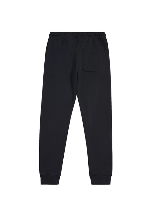 FT GRAPHIC Pantaloni de trening pentru copii caviar nb - Treninguri pentru copii