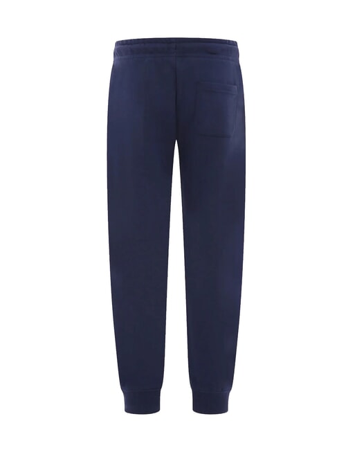 FT GRAPHIC Pantaloni de trening pentru copii marina nb - Treninguri pentru copii