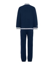 NEW BALANCE DOUBLE KNIT Trening pentru copii marina nb - Treninguri pentru copii - 2