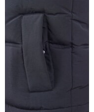 NEW BALANCE WIDE BAFFLE Jachetă fără m&acirc;neci pentru copii caviar nb - Jachete pentru copii - 3