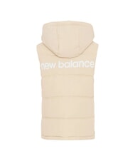 NEW BALANCE WIDE BAFFLE Jachetă fără m&acirc;neci pentru copii lup de lemn - Jachete pentru copii - 2