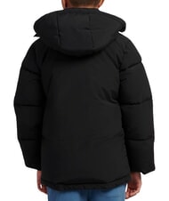 NEW BALANCE WADDED PUFFA Jachetă pentru copii caviar nb - Jachete pentru copii - 2