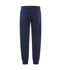 NEW BALANCE FT GRAPHIC Pantaloni de trening pentru copii marina nb - Treninguri pentru copii - 2