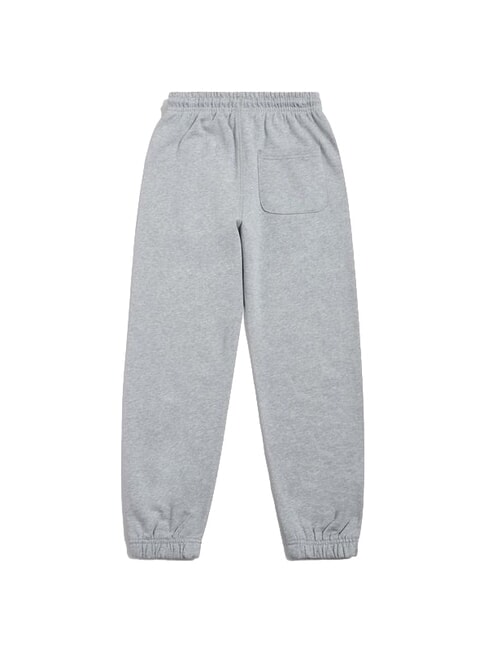 FRENCH TERRY Pantaloni de trening pentru copii gri atletic heather - Treninguri pentru copii