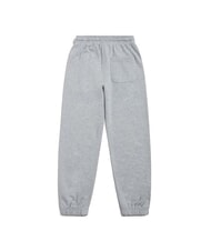 NEW BALANCE FRENCH TERRY Pantaloni de trening pentru copii gri atletic heather - Treninguri pentru copii - 2