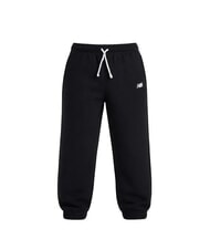 NEW BALANCE FRENCH TERRY Pantaloni de trening pentru copii caviar nb - Treninguri pentru copii - 2