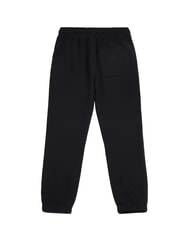 NEW BALANCE FRENCH TERRY Pantaloni de trening pentru copii caviar nb - Treninguri pentru copii - 3