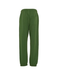 NEW BALANCE FRENCH TERRY Pantaloni de trening pentru copii verde alpin &icirc;nchis - Treninguri pentru copii - 2