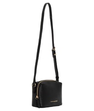 TOMMY HILFIGER TH MODERN Geantă mini pentru cameră de umăr negru - Genți femei - 2