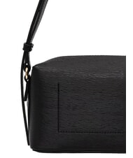 TOMMY HILFIGER TH MODERN Geantă mini pentru cameră de umăr negru - Genți femei - 3