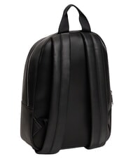 TOMMY HILFIGER TJW DAILY ELEVATED Rucsac cu buzunar frontal negru - Genți femei - 3