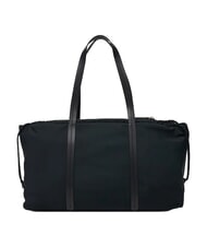 TOMMY HILFIGER TH SOFT NYLON Geantă de umăr, extra mare negru - Genți femei - 4