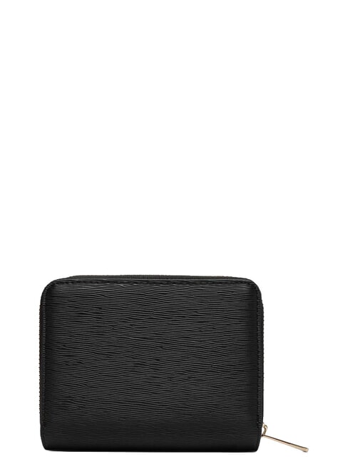 TH MODERN Portofel compact negru - Portofele femei