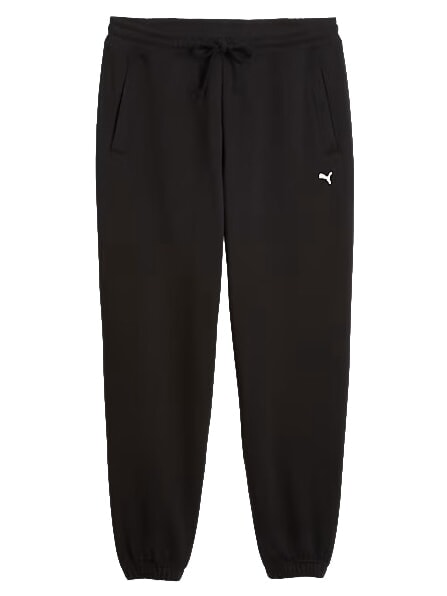SELECT Pantaloni de trening negru - Treninguri pentru copii