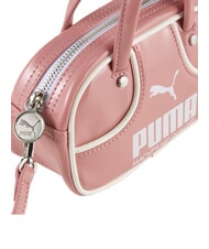 PUMA 1976 MICRO GRIP Geantă mini, cu curea de umăr roz sălbatic - Genți femei - 4