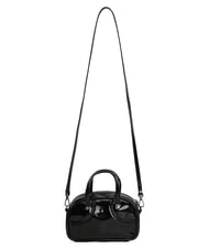PUMA 1976 MICRO GRIP Geantă mini, cu curea de umăr negru - Genți femei - 3