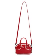 PUMA 1976 MICRO GRIP Geantă mini, cu curea de umăr pentru totdeauna roșu - Genți femei - 3