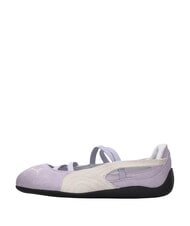 PUMA SPEEDCAT BALLET SD PS Balerine lavandă pop-white - Pantofi pentru bebeluși - 2