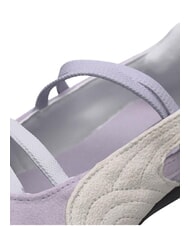 PUMA SPEEDCAT BALLET SD PS Balerine lavandă pop-white - Pantofi pentru bebeluși - 6