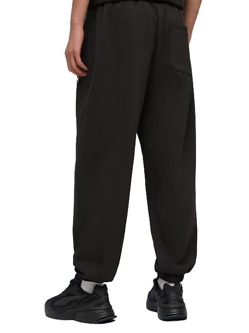 SELECT Pantaloni de trening negru - Treninguri pentru copii