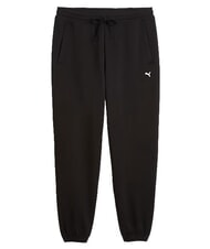 PUMA SELECT Pantaloni de trening negru - Treninguri pentru copii - 5