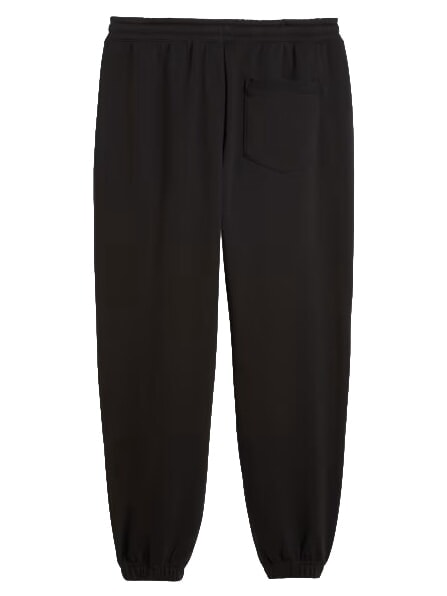 SELECT Pantaloni de trening negru - Treninguri pentru copii