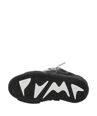 PUMA LA FRANC&Atilde;&copy; GRADIENT JR Adidași negru-gri &icirc;nchis rece - Pantofi pentru bebeluși - 4