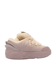 PUMA LA FRANC&Atilde;&copy; GRADIENT JR Adidași p&acirc;nză de gresie - Pantofi pentru bebeluși - 3