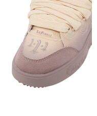 PUMA LA FRANC&Atilde;&copy; GRADIENT JR Adidași p&acirc;nză de gresie - Pantofi pentru bebeluși - 6