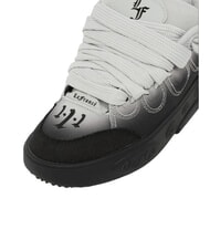 PUMA LA FRANC&Atilde;&copy; GRADIENT JR Adidași negru-gri &icirc;nchis rece - Pantofi pentru bebeluși - 6