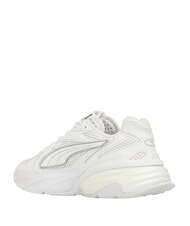 PUMA FADE NITRO LS JR Adidași - Pantofi pentru bebeluși