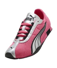 PUMA H-STREET OG JR Adidași trandafir magic - argintiu - Pantofi pentru bebeluși - 4