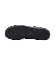 PUMA SPEEDCAT BALLET SD JR Balerine din piele roz strălucitor-alb - Pantofi pentru bebeluși - 5