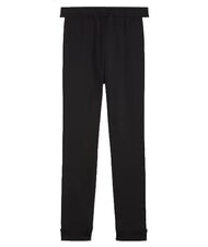 PUMA T7 ALWAYS ON Pantaloni de trening negru - Treninguri pentru copii - 5