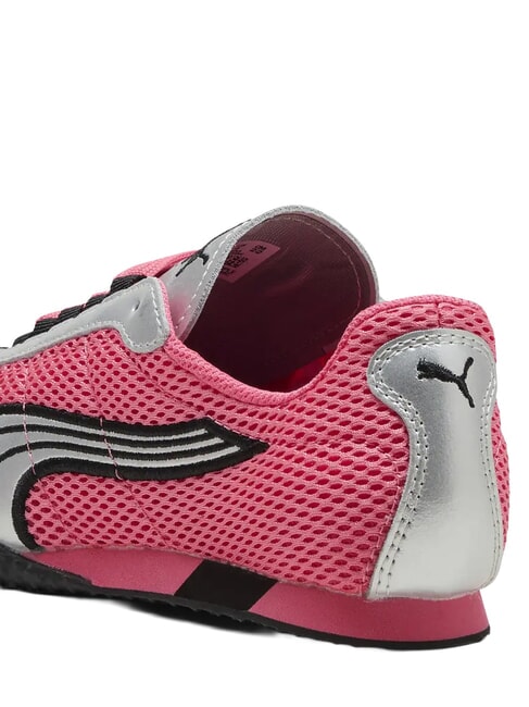 H-STREET OG JR Adidași trandafir magic - argintiu - Pantofi pentru bebeluși