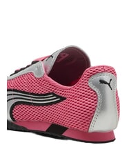 PUMA H-STREET OG JR Adidași trandafir magic - argintiu - Pantofi pentru bebeluși - 5