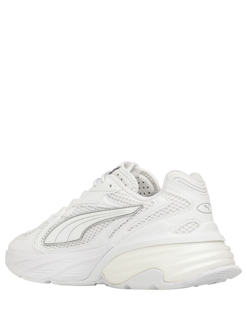 FADE NITRO LS JR Adidași alb - Pantofi pentru bebeluși