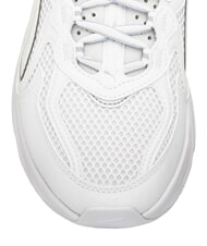 PUMA FADE NITRO LS JR Adidași alb - Pantofi pentru bebeluși - 4