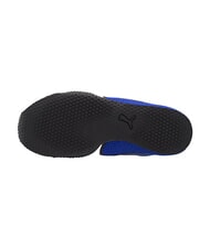 PUMA H-STREET OG JR Adidași albastru-argintiu de munte - Pantofi pentru bebeluși - 5