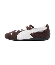 PUMA SPEEDCAT BALLET SD JR Balerine din piele - Pantofi pentru bebeluși