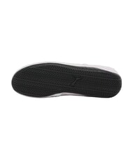 PUMA SPEEDCAT BALLET SD JR Balerine din piele roz strălucitor-alb - Pantofi pentru bebeluși - 4