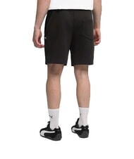 PUMA SELECT Pantaloni scurți din bumbac negru - Pantaloni pentru copii - 2