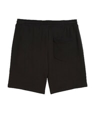 PUMA SELECT Pantaloni scurți din bumbac negru - Pantaloni pentru copii - 5