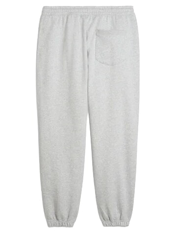 SELECT Pantaloni de trening gri deschis heather - Treninguri pentru copii