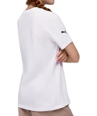 PUMA FERRARI Tricou din bumbac cu m&acirc;necă scurtă - Tricou copil