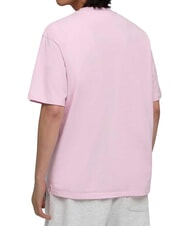 PUMA SELECT Tricou cu m&acirc;necă scurtă roz perlat - Tricou copil - 2