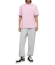 PUMA SELECT Tricou cu m&acirc;necă scurtă roz perlat - Tricou copil - 3