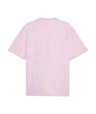 PUMA SELECT Tricou cu m&acirc;necă scurtă roz perlat - Tricou copil - 5