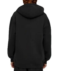 PUMA FERRARI Hanorac cu gluga negru - Hanorac pentru bebeluși - 2